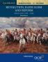 Revolution Radicalism and Reform