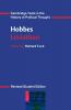 Hobbes: Leviathan 2ed