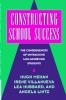 Constructing School Success