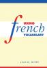 Using French Vocabulary