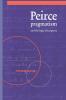 Peirce Pragmatism and the Logic of Scripture