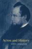 Acton and History