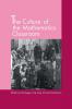 The Culture of the Mathematics Classroom