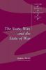 The State War and the State of War