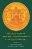 Security Market Imperfections in Worldwide Equity Markets