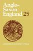 Anglo-Saxon England