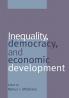 Inequality Democracy and Economic Development