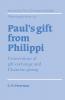 Paul's Gift from Philippi