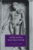 Rereading Walter Pater