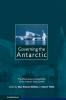 Governing the Antarctic