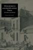 Urban Protest in Seventeenth-Century France
