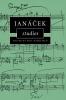 Janácek Studies