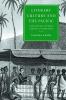 Literary Culture and the Pacific