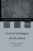General Techniques of Cell Culture