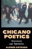 Chicano Poetics