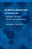 Singularities