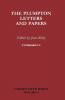 The Plumpton Letters and Papers
