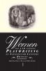 Women and Playwriting in Nineteenth-Century             Britain