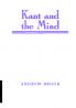 Kant and the Mind