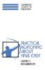 Practical Reasoning about Final Ends