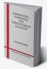 Estimation Inference and Specification Analysis