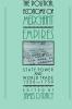 The Political Economy of Merchant Empires