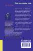 The Language Web