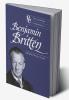 The Cambridge Companion to Benjamin Britten
