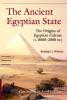 The Ancient Egyptian State