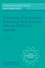 Perturbation of the Boundary in Boundary-Value Problems of Partial Differential Equations