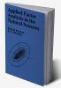 Applied Factor Analysis in the Natural Sciences