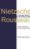 Nietzsche Contra Rousseau