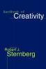 Handbook of Creativity