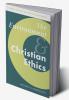 The Environment and Christian Ethics