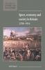 Sport Economy and Society in Britain 1750 1914