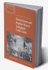Social Unrest and Popular Protest in England 1780-1840