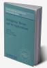 Semigroup Theory and Its Applications