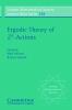 Ergodic Theory of ZD Actions