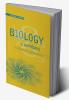 Biology by Numbers