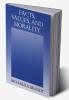 Facts Values and Morality
