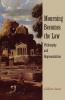 Mourning Becomes the Law