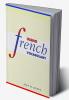 Using French Vocabulary
