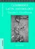Cambridge Latin Anthology