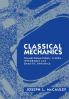 Classical Mechanics