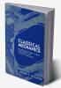 Classical Mechanics