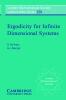 Ergodicity for Infinite Dimensional Systems