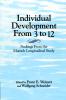 Individual Development from 3 to 12