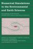Numerical Simulations in the Environmental and Earth             Sciences