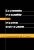 Economic Inequality and Income Distribution