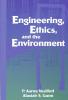 Engineering Ethics and the Environment